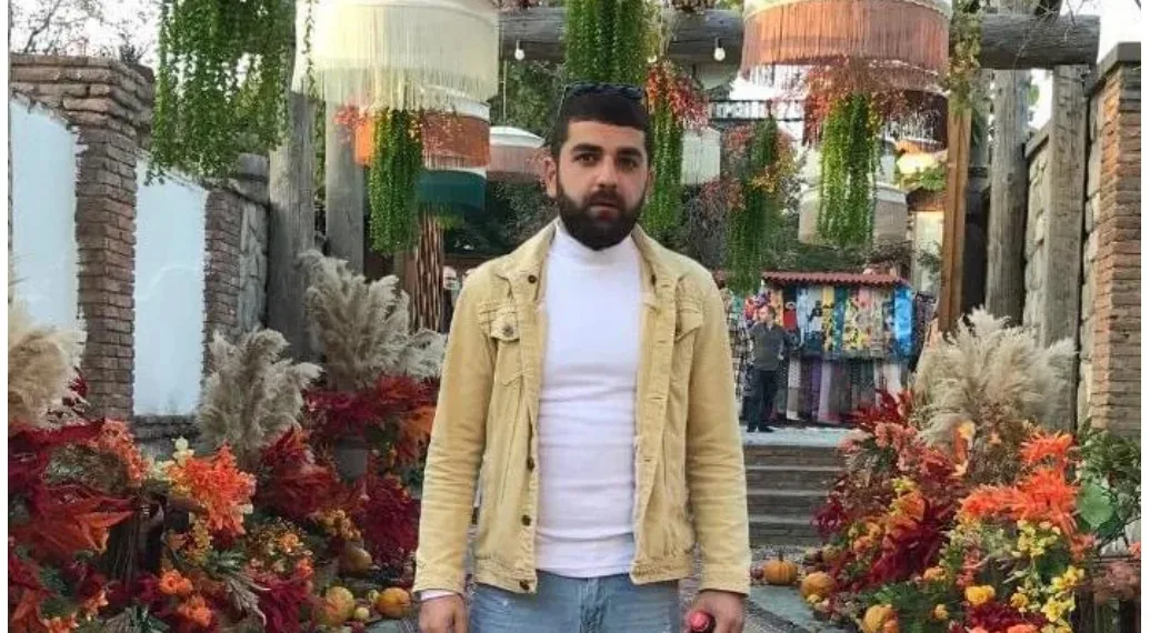 ვინ არის მშენებლობაზე დაღუპული ბიჭი