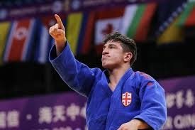 თბილისის გრანდ სლემზე ლაშა ბექაურმა ოქროს მედალი მოიპოვა