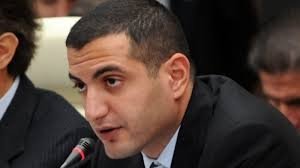 შეერთებულმა შტატებმა დავით კეზერაშვილს ვიზა არ მისცა