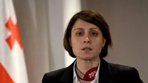 წესით, მალე საჯაროდაც დავბრუნდები-ელენე ხოშტარია