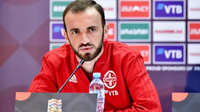 ომის შემდეგ, ზუგდიდში, დევნილთა ჩასახლებაში ცხოვრობდა-ნანა ცქვიტარია კვეკვესკირზე