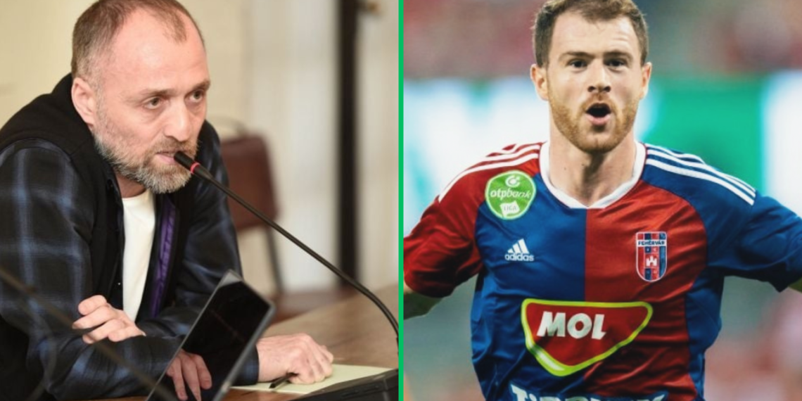 5 თვე შოკოლადიც არ მიჭამიაო – რას ყვება იაშვილი ბუდუ ზივზივაძეზე