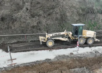 ყველაზე ძვირად ღირებული სარეაბილიტაციო გზებიდან ორი იმერეთშია