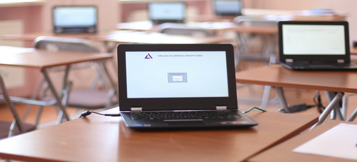 2024 წლის ერთიანი ეროვნული გამოცდებისთვის რეგისტრაცია დაიწყო