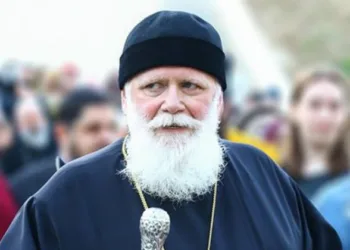 ფასები არის ძალიან გაძვირებული – მეუფე ანტონი საპატრიარქოს გაზრდილ დაფინანსებაზე