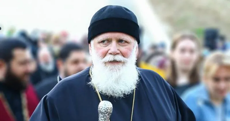 ფასები არის ძალიან გაძვირებული – მეუფე ანტონი საპატრიარქოს გაზრდილ დაფინანსებაზე