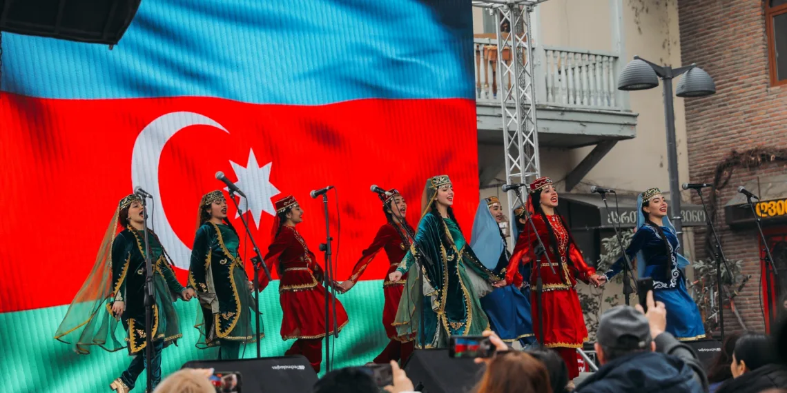 ეთნიკურ უმცირესობათა კულტურის აღიარება და შენარჩუნება ჩვენთვის ის ერთ-ერთი იარაღია, რომელიც საზოგადოების თითოეულ წევრს ერთმანეთთან დააკავშირებს – ომბუდსმენი