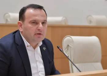 ეს არის ქრისტიანული ქვეყნის შეურაცხყოფა – პაატა მანჯგალაძე ლგბტ თემთან დაკავშირებულ ინიციატივაზე