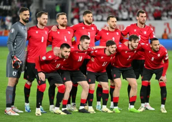 საქართველო-თურქეთი – ევროპის ჩემპიონატზე პირველი თამაში დორტმუნდში18 ივნისს გაიმართება