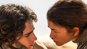 Dune 2 ამერიკის კინოგაქირავების ლიდერია