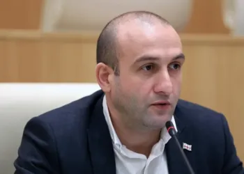 ზოგადად არ შეიძლება, რომ აქცია თანდათან პოლიტიკური ხდებოდეს-იაგო ხვიჩია