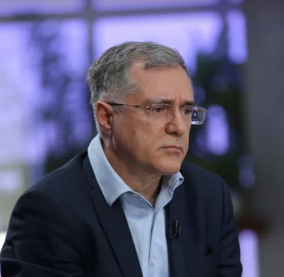 ეს, ფაქტობრივად, გადაკეტავს გზას ევროინტეგრაციისკენ – ლაშა ტუღუში „უცხოური გავლენის გამჭვირვალობის შესახებ“ კანონზე