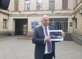 ქუთაისის მერიაში ხელფასები 70 ათასი ლარით იზრდება