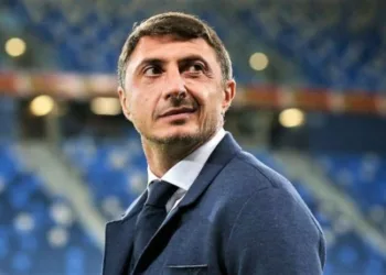 არა კანონს რომელიც გვაშორებს ჩვენ მთავარ მიზანს-შოთა არველაძე