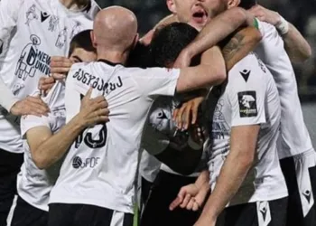 “ტორპედომ” -“სამგურალი” არ დაინდო