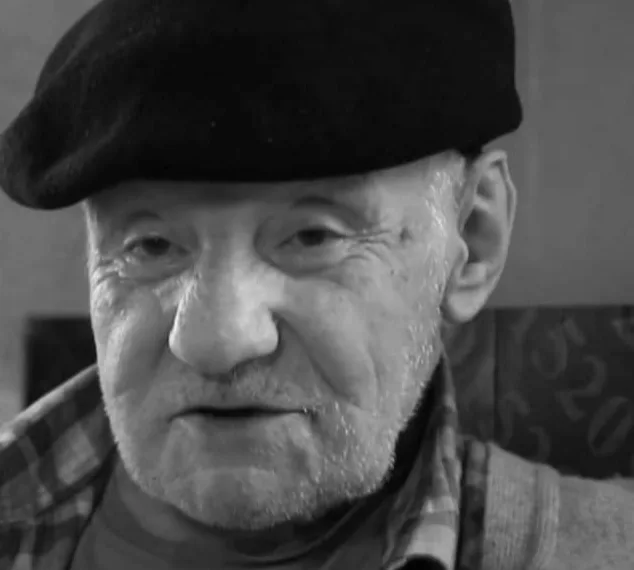 დრამატურგი,მსახიობი რეზო კვესელავა გარდაიცვალა