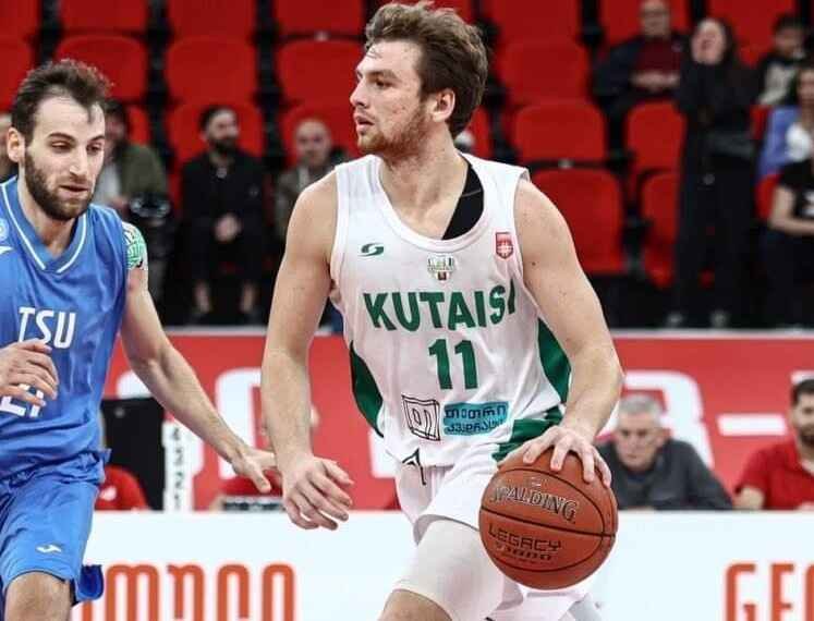 შევეცდებით “რაშთან” სერია თბილისში დავამთავროთ-გიორგი ოჩხიკიძე