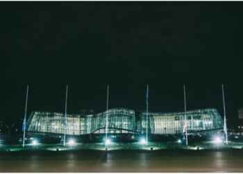 პოლიციამ, წესრიგის აღდგენის მიზნით კანონით დადგენილი სპეციალური საშუალება გამოიყენა -შსს