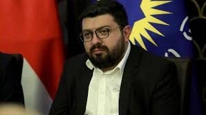 საქართველოში იქნება ⁠LGBT პროპაგანდის აკრძალვა-დიტო სამხარაძე