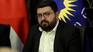 საქართველოში იქნება LGBT პროპაგანდის აკრძალვა-დიტო სამხარაძე