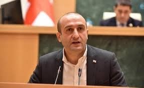 ბიუჯეტიდან თანხის გაფლანგვა ბევრად ნაკლები პრობლემაა-იაგო ხვიჩია