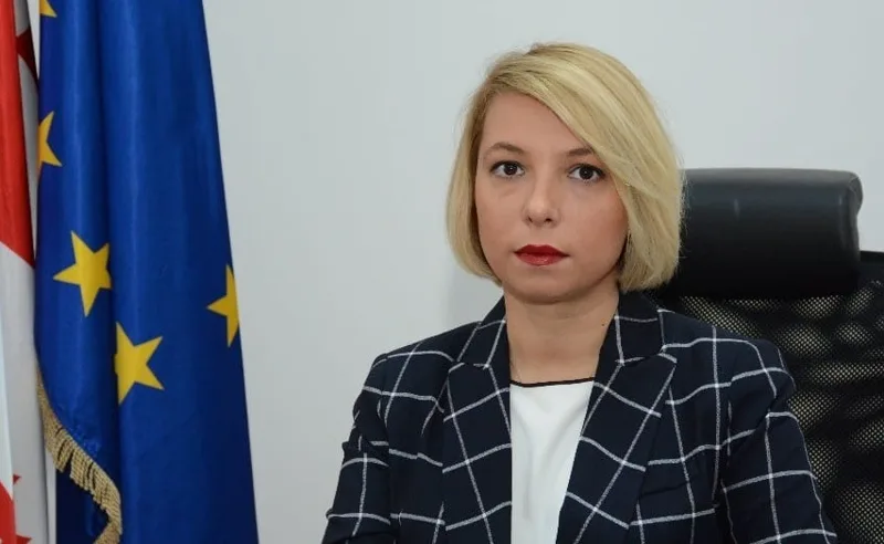 რატომ დააბრუნეს “რუსული კანონი”?-ნინო ლომჯარია
