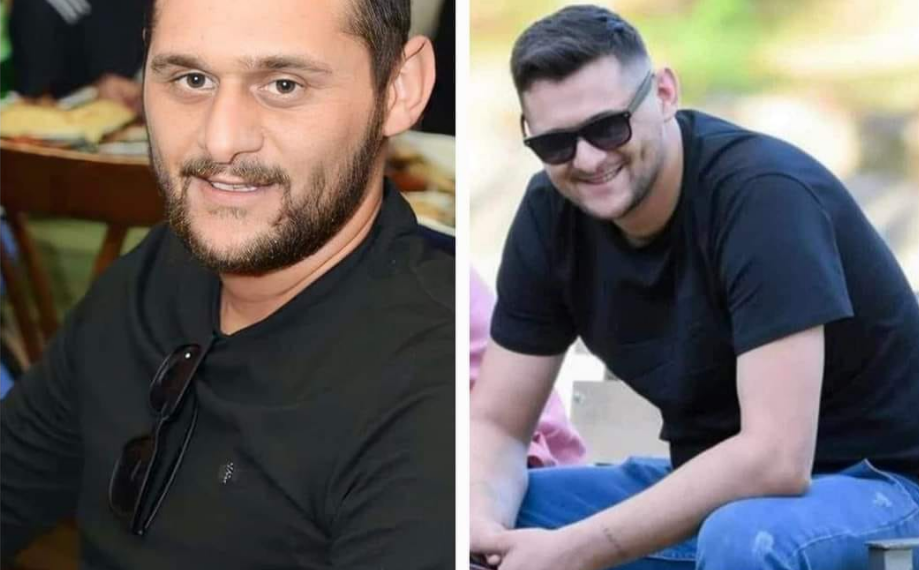 “გლოვის ზარია მაღლაკში, დრო გაჩერდა აკოოო”