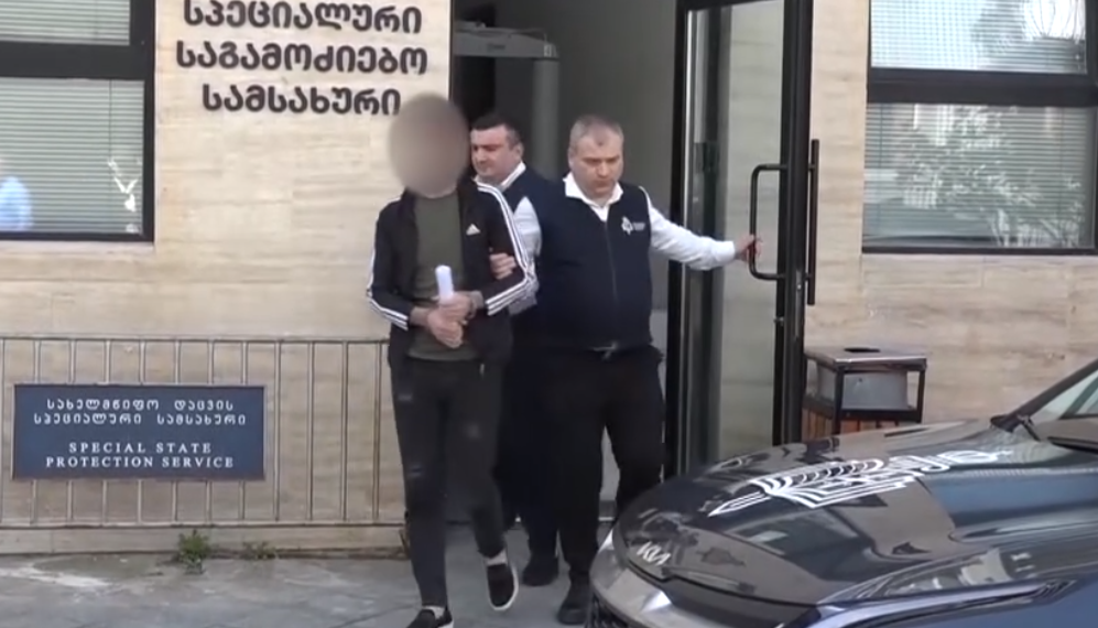 მეუღლეს სიცოცხლის მოსპობით ემუქრებოდა – დაკავებულია სამხედრო პოლიციის თანამშრომელი