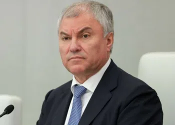 “აშშ-ს საქართველოს ხელისუფლების დამხობა უნდა” – რუსი დეპუტატი