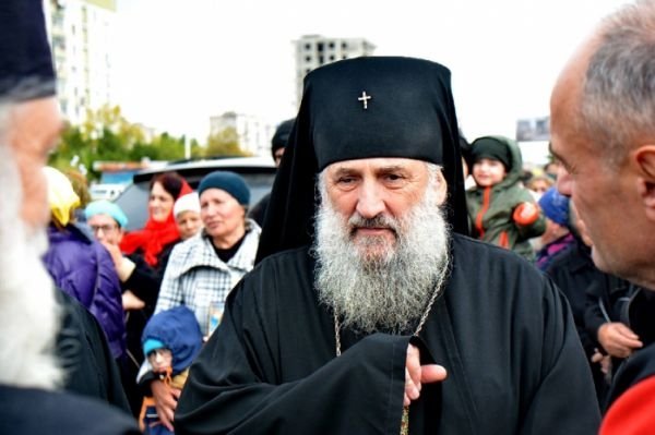 სარწმუნოება არ გვინდაო, ერთობაო, ვისთან ერთობა?ურწმუნოებთან?!”- იოანე გამრეკელი