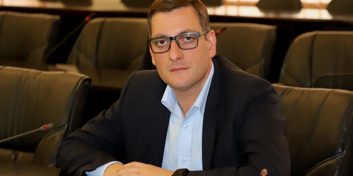 “კანონს ვღებულობთ საზოგადოების დაკვეთით”-ირაკლი შენგელია