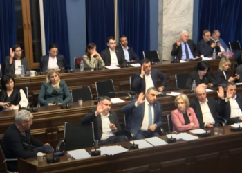 იურიდიულმა კომიტეტმა რუსულ კანონს მხარი დაუჭირა