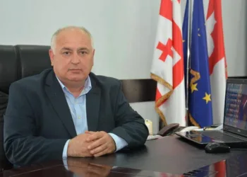რუსთავის საკრებულოს თავმჯდომარე თანამდებობიდან გადააყენეს