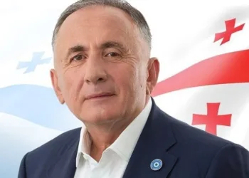 მასეთი აქცია, ეს არის ვიწრო ჯგუფის-“ოცნების” დეპუტატი წაქაძე