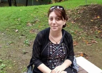 გარდაიცვალა ახალგაზრდა ლექტორი
