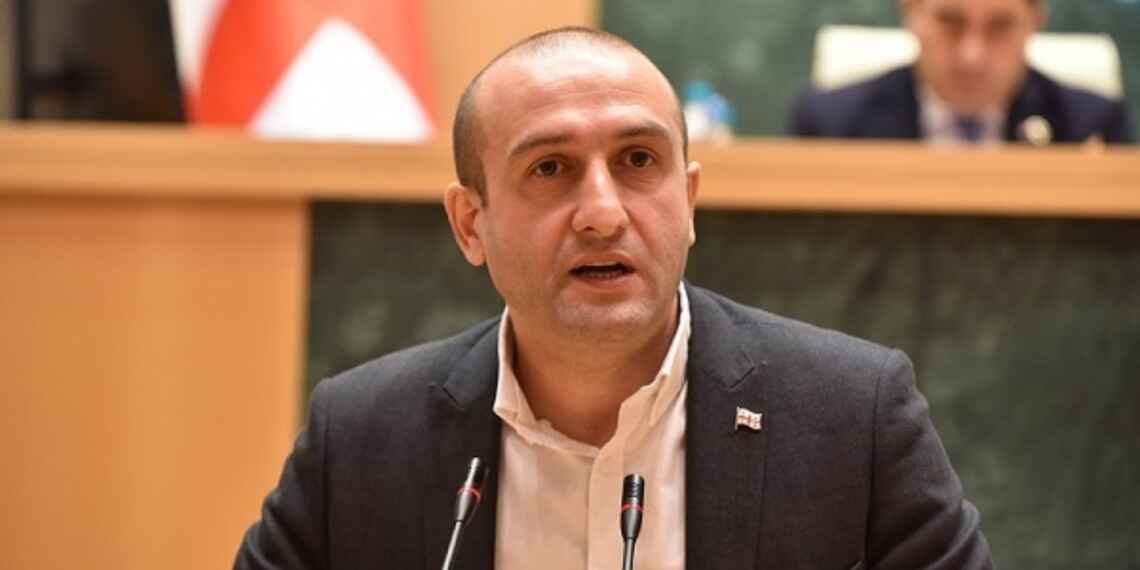მშობლებს უთხრეს: თქვენ შვილებს გავლახავთ, ძაღლებს დავაკბენინებთ, ცხენებს შემოვატარებთ, ხომ ეს კადრები დადეს? – ეს არის დაშინება – იაგო ხვიჩია