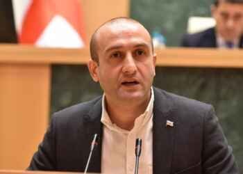 მშობლებს უთხრეს: თქვენ შვილებს გავლახავთ, ძაღლებს დავაკბენინებთ, ცხენებს შემოვატარებთ, ხომ ეს კადრები დადეს? – ეს არის დაშინება – იაგო ხვიჩია