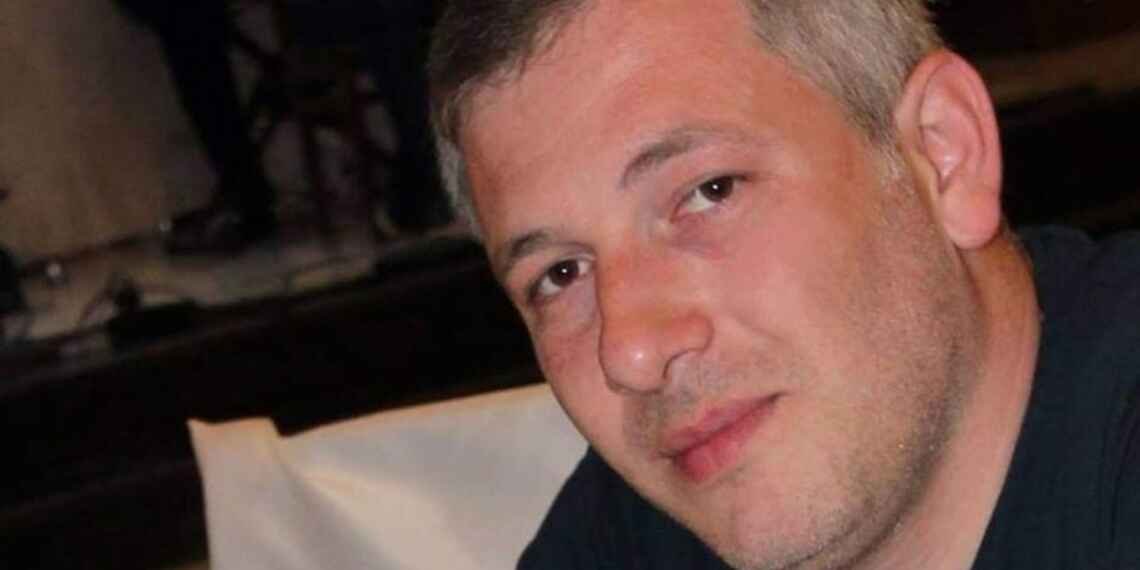 ათენში ქუთაისელი ემიგრანტი გარდაიცვალა