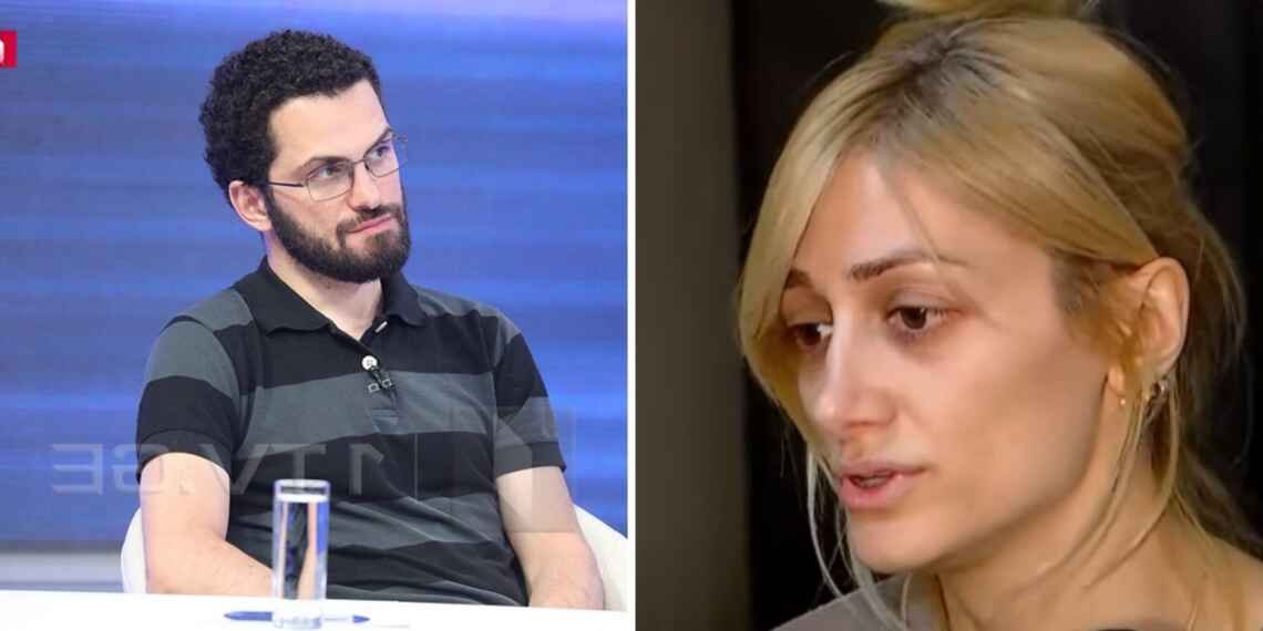 ინახავდნენ ინტიმური კავშირის ამსახველ ჩანაწერებს – რა ბრალდებას უყენებს უჩა აბაშიძეს და მის მეუღლეს შსს