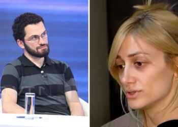 ინახავდნენ ინტიმური კავშირის ამსახველ ჩანაწერებს – რა ბრალდებას უყენებს უჩა აბაშიძეს და მის მეუღლეს შსს