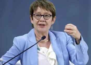 შესაძლოა ეკონომიკური გავლენა ჰქონდეს კერძო სექტორსა და ინვესტირების მზაობაზე – EBRD-ის პრეზიდენტი კანონპროექტზე