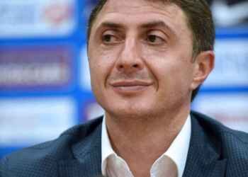 დაუშვებელია მომავალი თაობის მიმართ მოქნეული ხელი ვინმეს შერჩეს-შოთა არველაძე