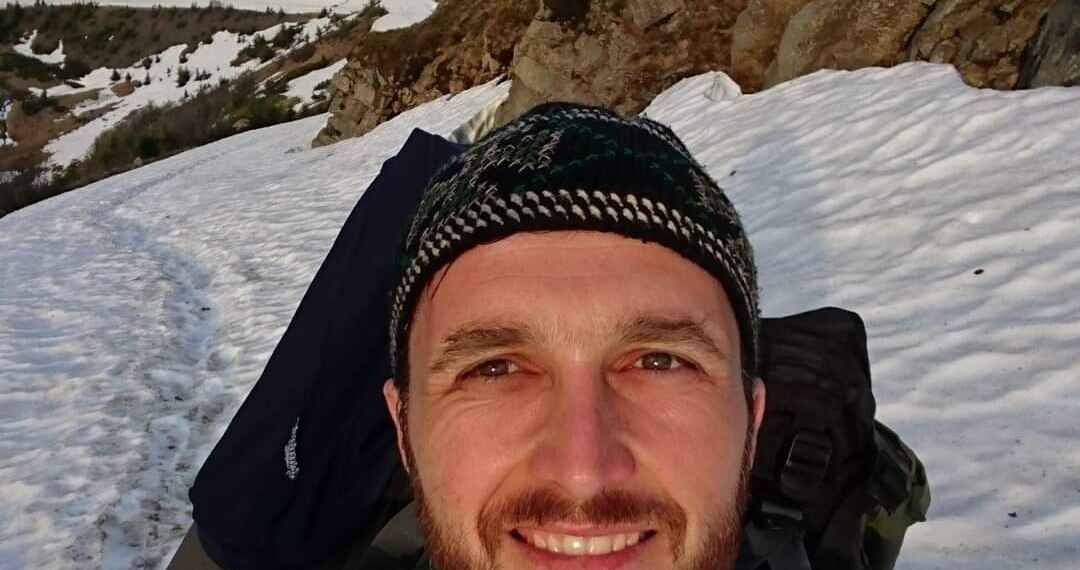 რუსულ აგრესიას უკრაინაში კიდევ ერთი ქართველი ემსხვერპლა