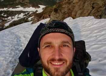 რუსულ აგრესიას უკრაინაში კიდევ ერთი ქართველი ემსხვერპლა