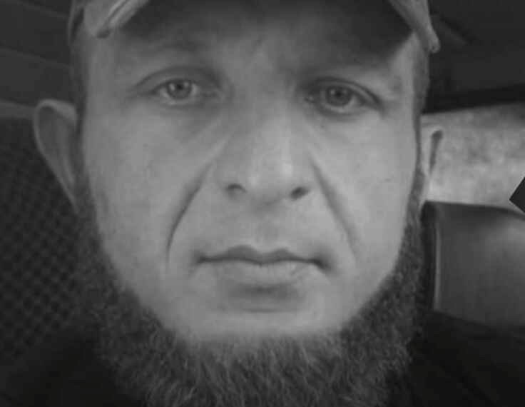 უკრაინაში კიდევ ერთი ქართველი მებრძოლი დაიღუპა