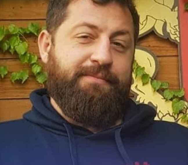 გიორგი ოკმელაშვილი პოლიციელებზე თავდასხმის ბრალდებით დააკავეს-შსს