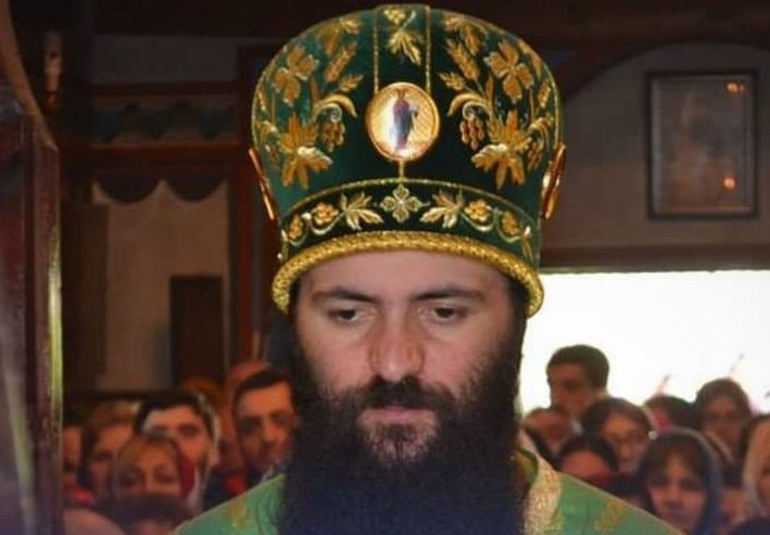ჩვენ მონობა არავისთან მიმართებაში არ გვინდა-ეპისკოპოსი გიორგი