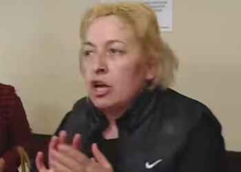 ჩემი შვილი ძალით მომიკლეს-ხმაურია ქუთაისის სამშობიარო სახლში