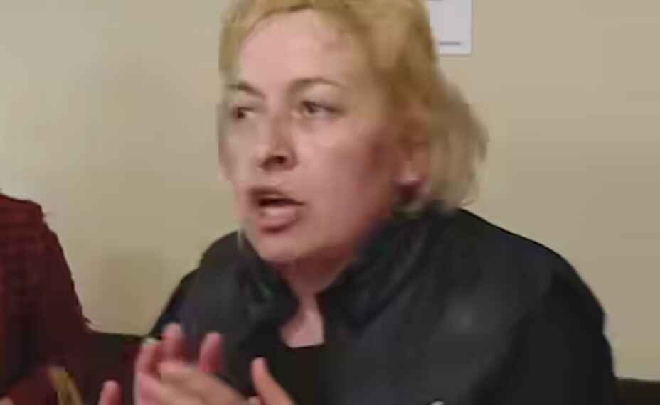 ჩემი შვილი ძალით მომიკლეს-ხმაურია ქუთაისის სამშობიარო სახლში