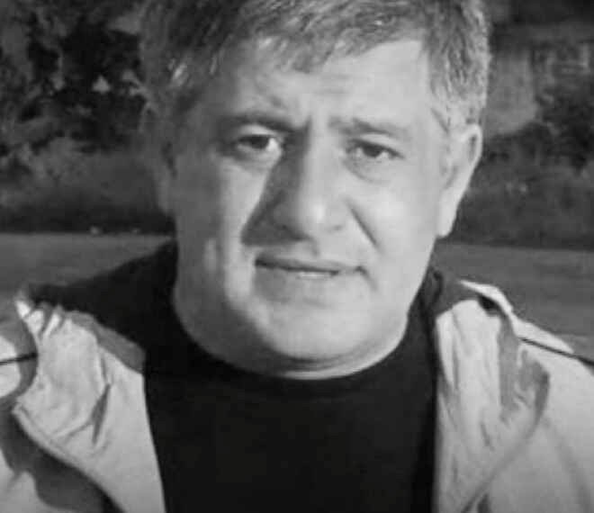 გიგა ოთხოზორიას მკვლელობიდან 8 წელი გავიდა